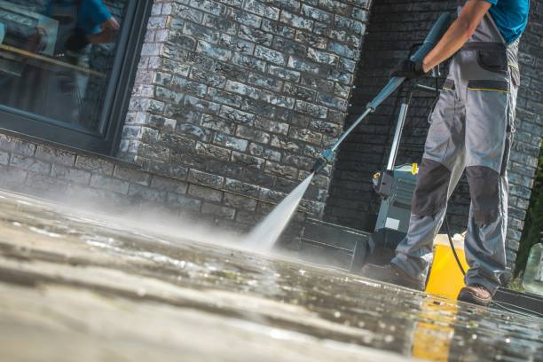 Best Gutter Cleaning and Brightening in Grafton, WI