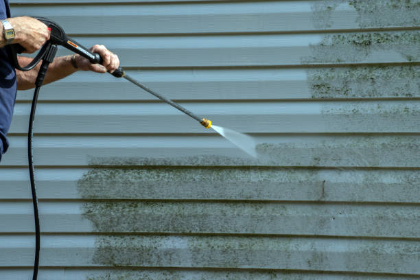 Best Deck and Patio Pressure Washing in Grafton, WI