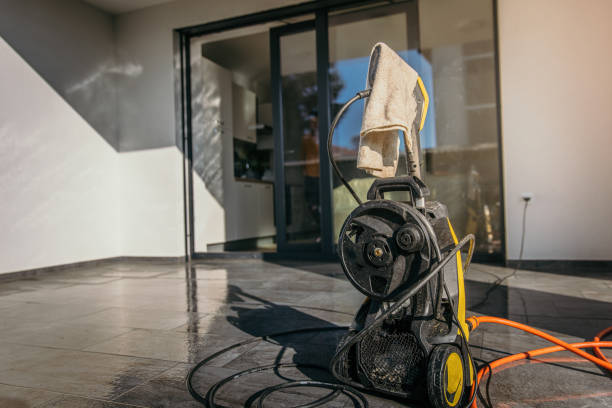 Reliable Grafton, WI Pressure Washing Services Solutions