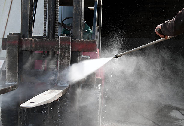 Best Sidewalk and Walkway Pressure Cleaning in Grafton, WI